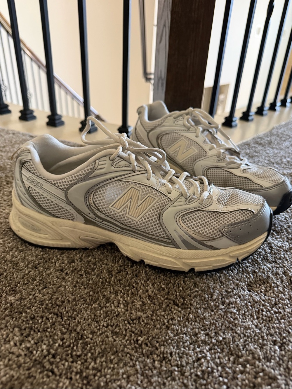 New Balance 530s